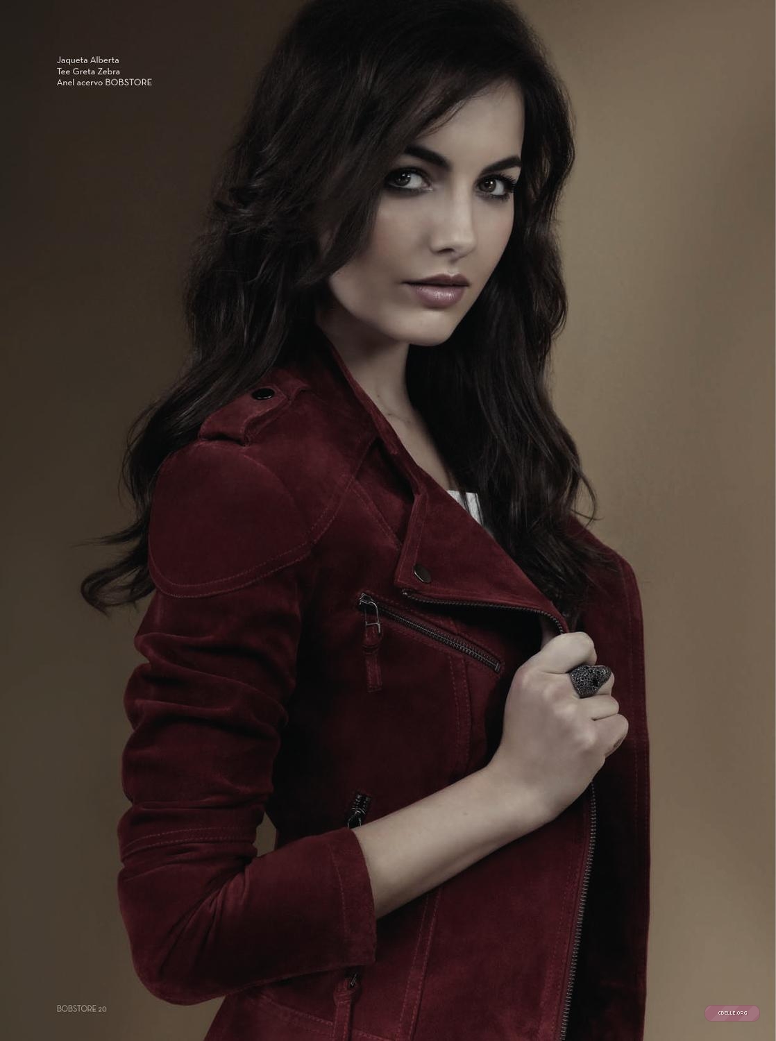 Camilla Belle photo #497222